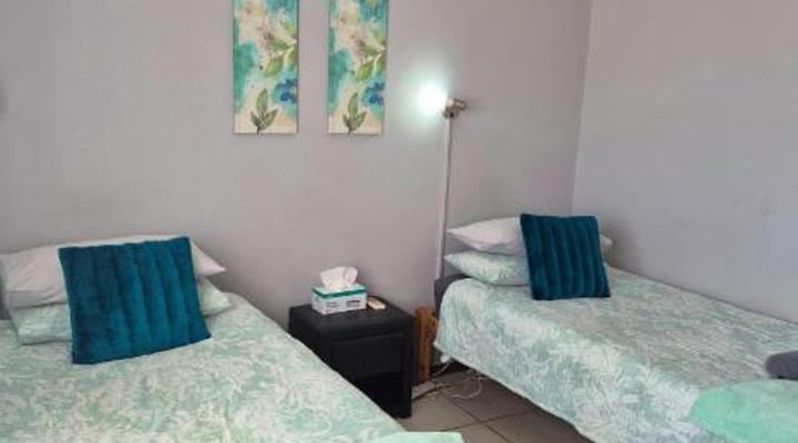 Suné's Self Catering 2