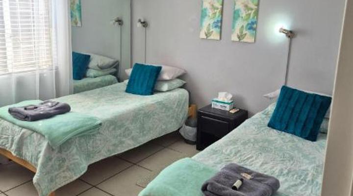 Suné's Self Catering 2