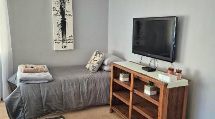 Suné's Self Catering 2