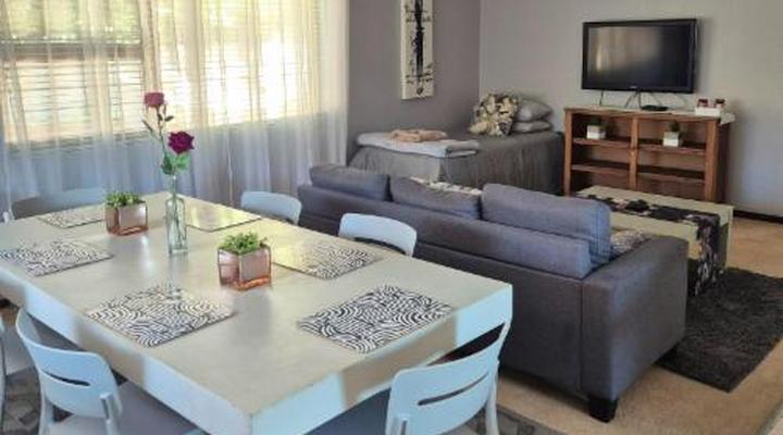 Suné's Self Catering 2