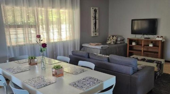 Suné's Self Catering 2