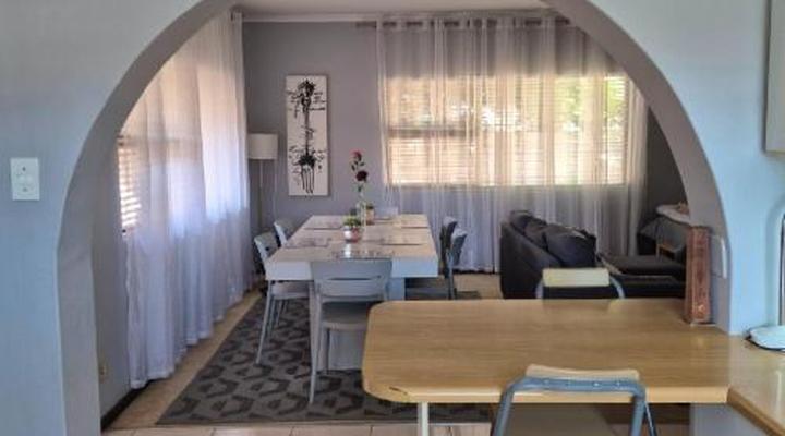 Suné's Self Catering 2