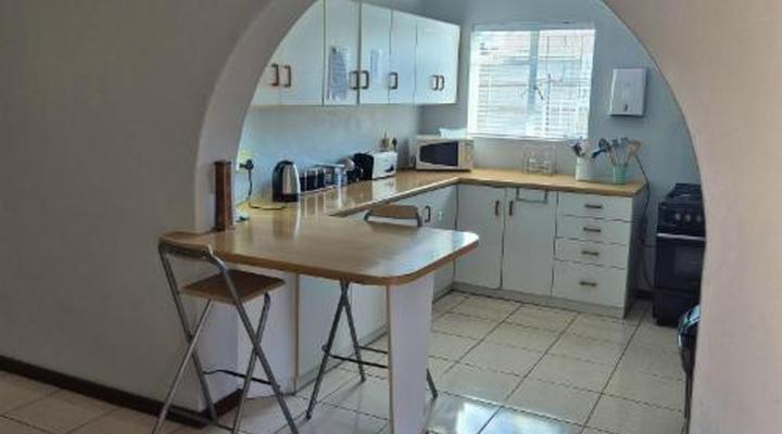 Suné's Self Catering 2