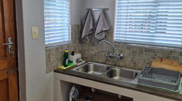 Suné's Self Catering 2