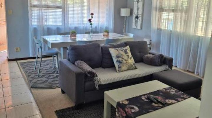 Suné's Self Catering 2