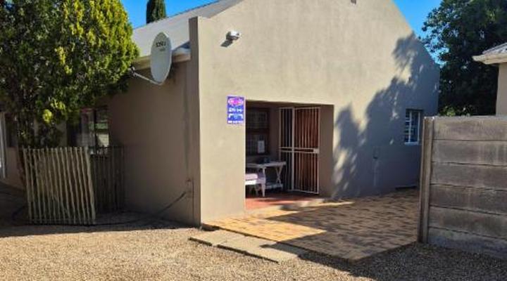 Suné's Self Catering 2