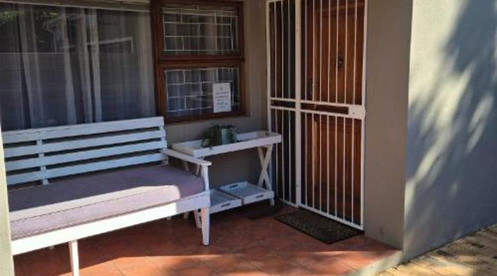 Suné's Self Catering 2