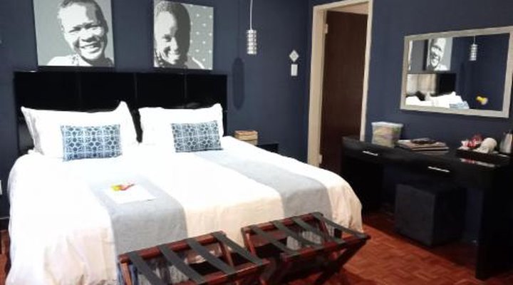 Glendower View Guest House
