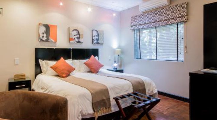 Glendower View Guest House