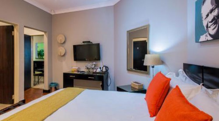 Glendower View Guest House
