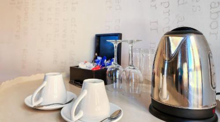 Rouge on Rose Boutique Hotel