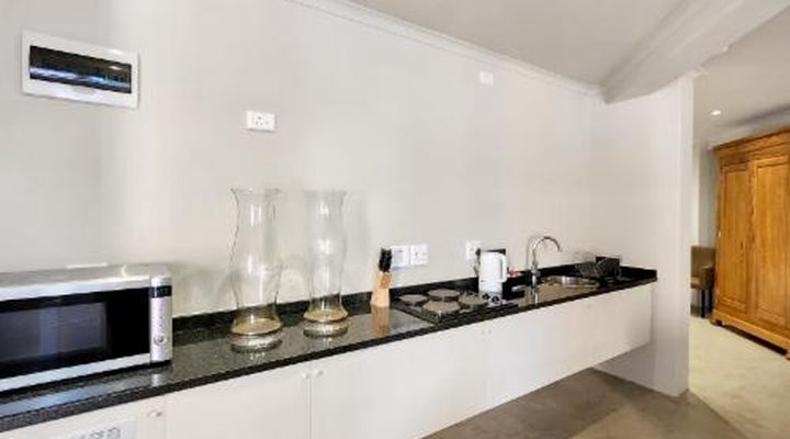 Rouge on Rose Boutique Hotel