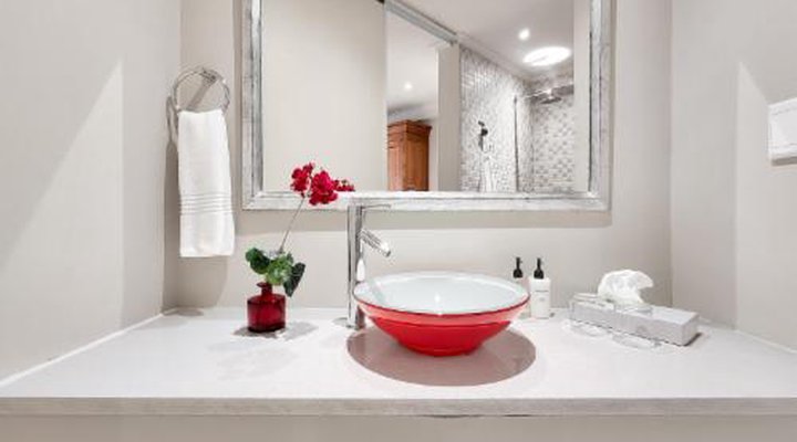 Rouge on Rose Boutique Hotel