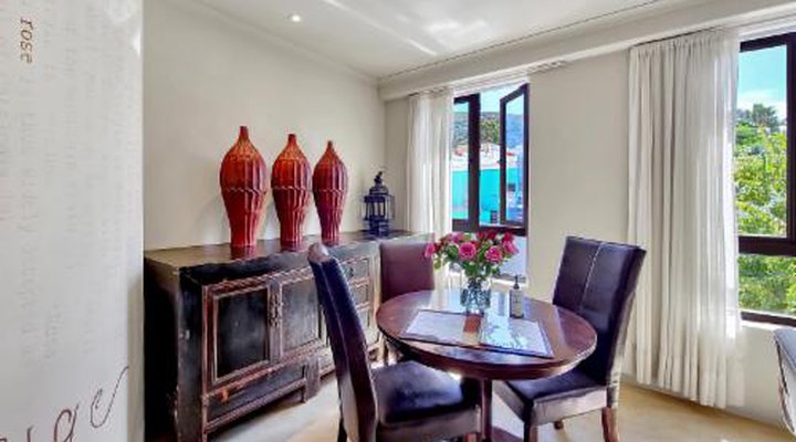 Rouge on Rose Boutique Hotel