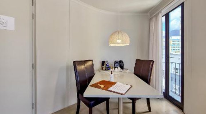 Rouge on Rose Boutique Hotel