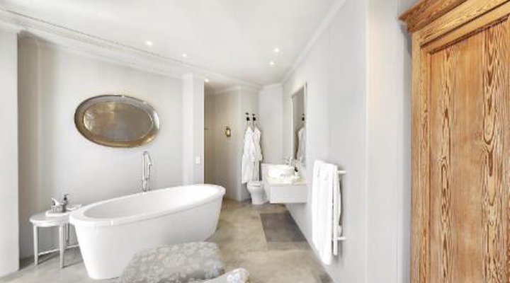 Rouge on Rose Boutique Hotel