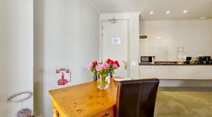Rouge on Rose Boutique Hotel