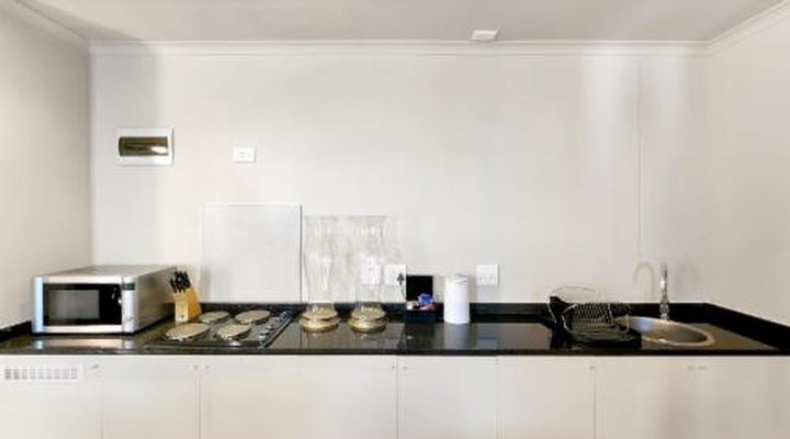 Rouge on Rose Boutique Hotel