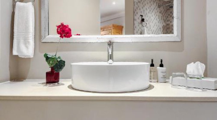 Rouge on Rose Boutique Hotel