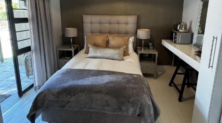 BoKaro Boutique Guesthouse 