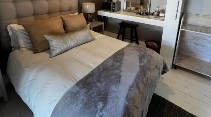 BoKaro Boutique Guesthouse 
