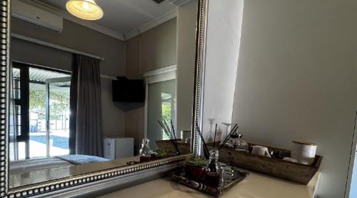 BoKaro Boutique Guesthouse 