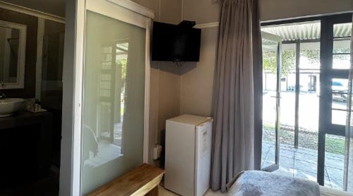 BoKaro Boutique Guesthouse 