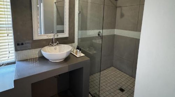 BoKaro Boutique Guesthouse 