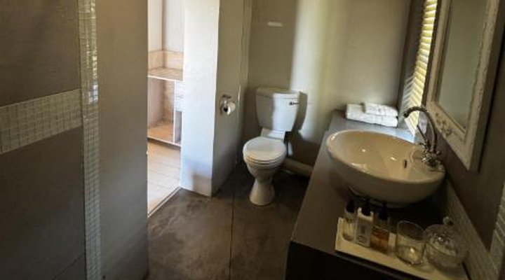 BoKaro Boutique Guesthouse 