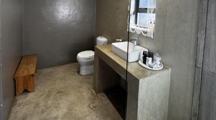 BoKaro Boutique Guesthouse 