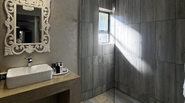 BoKaro Boutique Guesthouse 