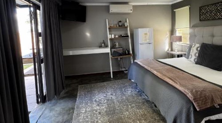 BoKaro Boutique Guesthouse 