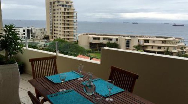 34 Sea Lodge