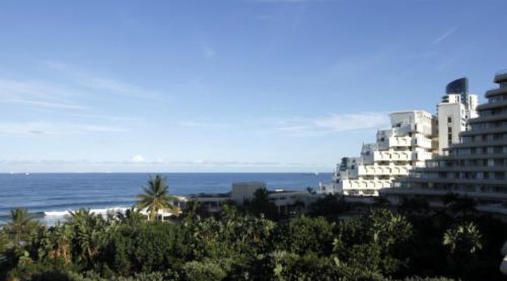 34 Sea Lodge