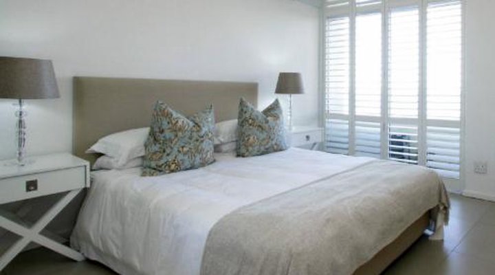 34 Sea Lodge