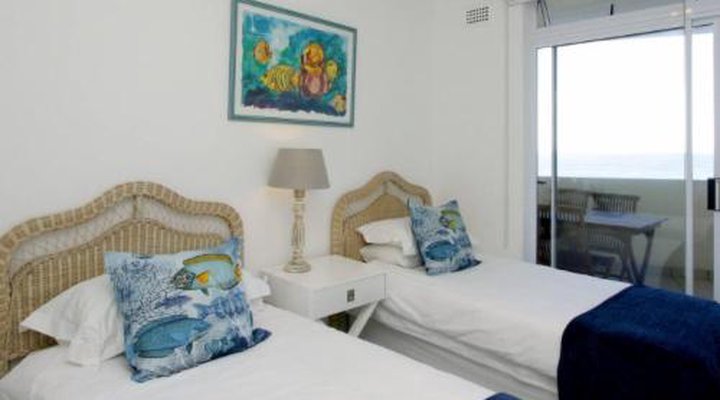 34 Sea Lodge