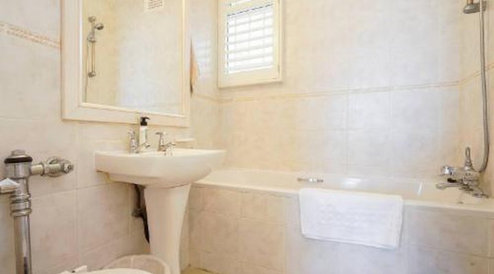 34 Sea Lodge