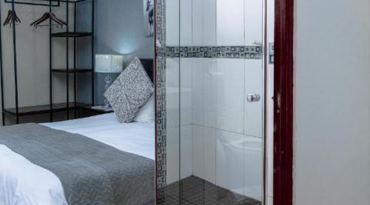 The Garden Venue Boutique Hotel