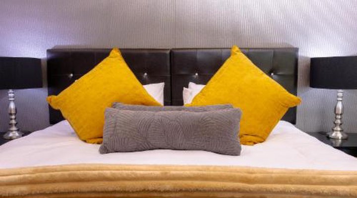 The Garden Venue Boutique Hotel