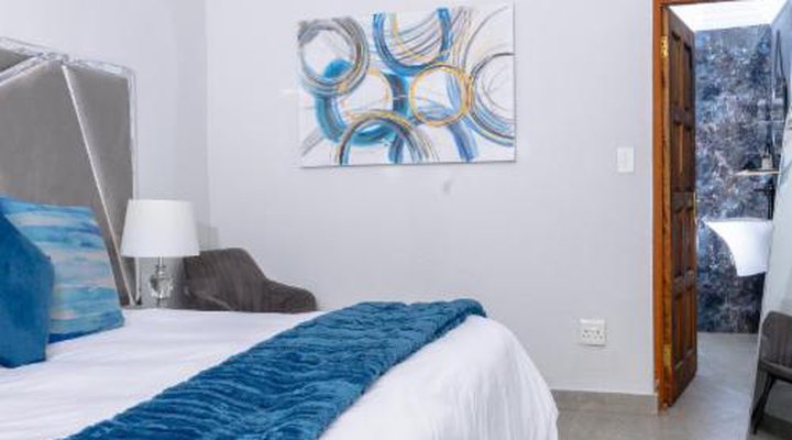 The Garden Venue Boutique Hotel