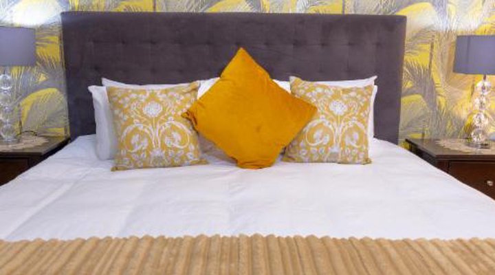 The Garden Venue Boutique Hotel