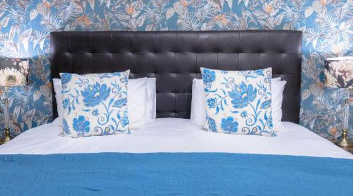 The Garden Venue Boutique Hotel