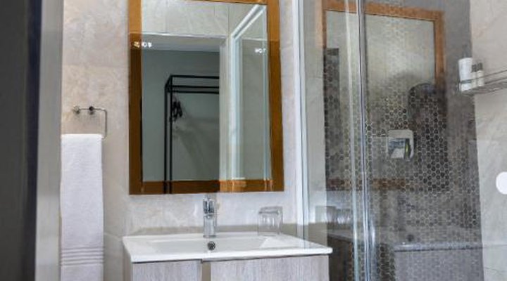The Garden Venue Boutique Hotel