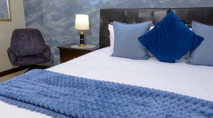 The Garden Venue Boutique Hotel