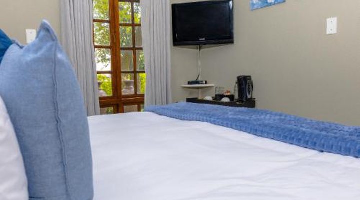 The Garden Venue Boutique Hotel