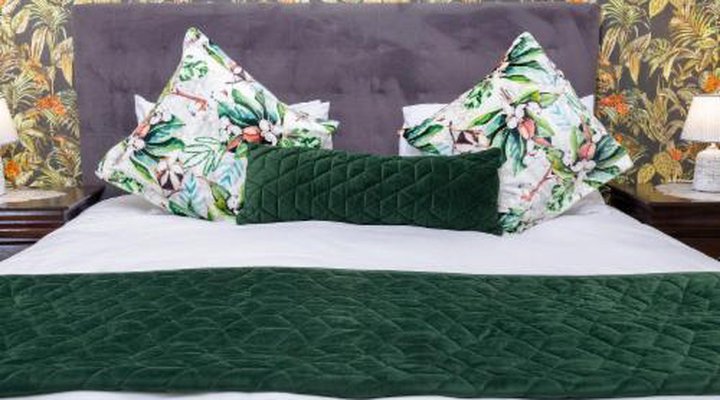 The Garden Venue Boutique Hotel