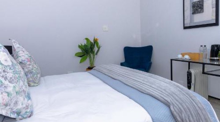 The Garden Venue Boutique Hotel