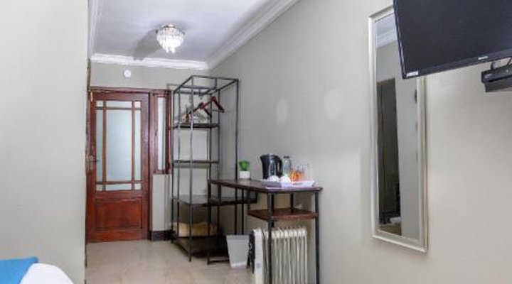 The Garden Venue Boutique Hotel