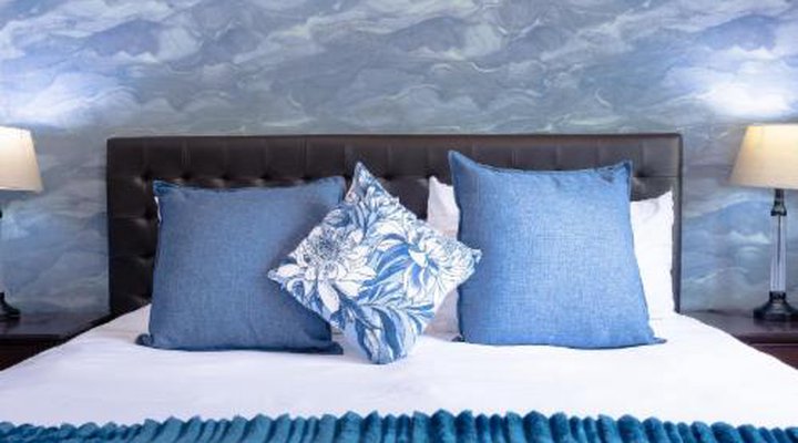 The Garden Venue Boutique Hotel