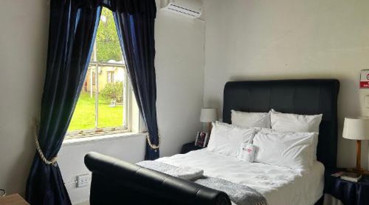 Bella Rosa Guest House